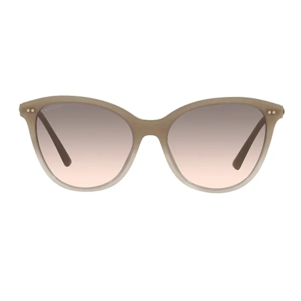 Kính Mát Bvlgari BV 8235 - 54993B Beige Gradient Beige Màu Kem