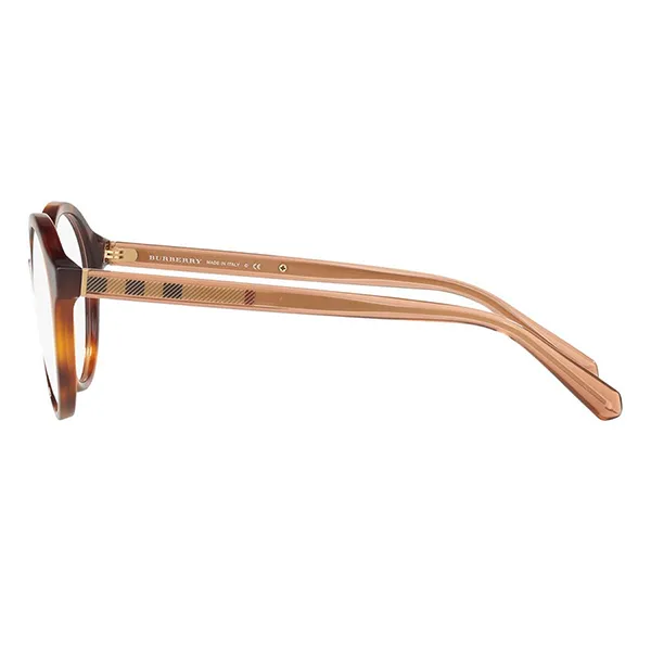 Kính Mắt Cận Burberry BE2254 3316 Eyeglasses Màu Nâu Havana