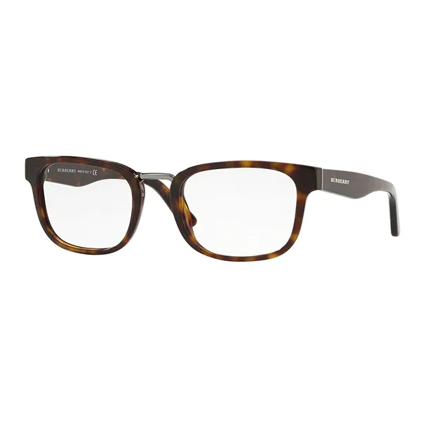 Kính Mắt Cận Burberry BE2279 3002 Dark Havana Màu Havana Đậm