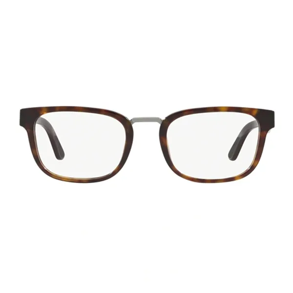 Kính Mắt Cận Burberry BE2279 3002 Dark Havana Màu Havana Đậm