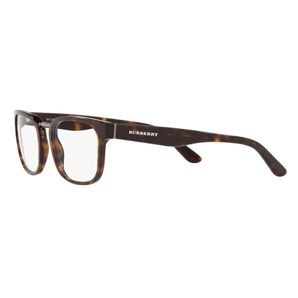 Kính Mắt Cận Burberry BE2279 3002 Dark Havana Màu Havana Đậm
