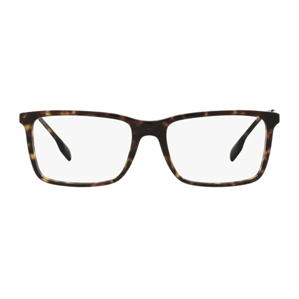 Kính Mắt Cận Burberry Eyeglasses Harrington BE2339 3002 Màu Havana Đậm