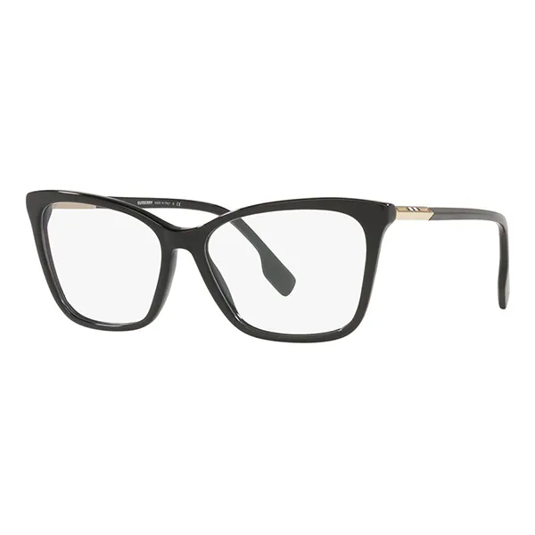 Kính Mắt Cận Burberry Sally BE 2348 3001 Màu Đen