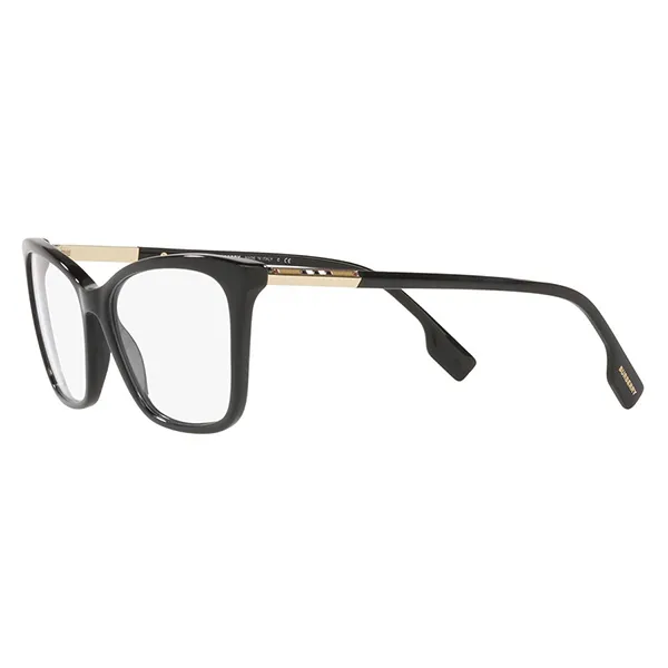 Kính Mắt Cận Burberry Sally BE 2348 3001 Màu Đen