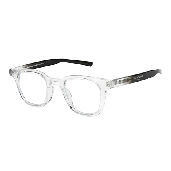 Kính Mắt Cận Gentle Monster Maison Margiela MM010S C1 Màu Trắng - Kính mắt - Vua Hàng Hiệu