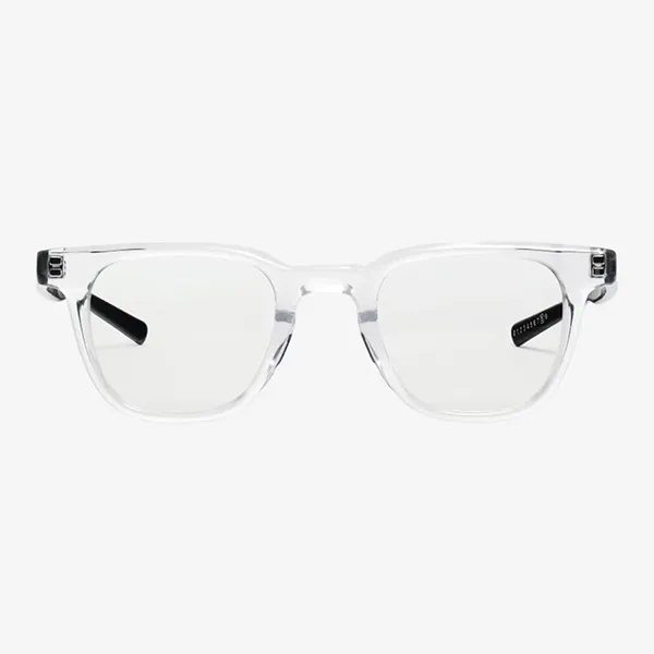 Kính Mắt Cận Gentle Monster Maison Margiela MM010S C1 Màu Trắng - Kính mắt - Vua Hàng Hiệu