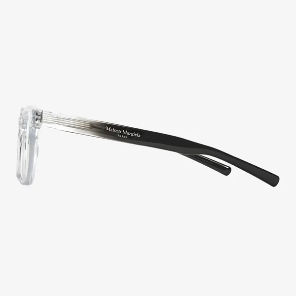Kính Mắt Cận Gentle Monster Maison Margiela MM010S C1 Màu Trắng - Kính mắt - Vua Hàng Hiệu