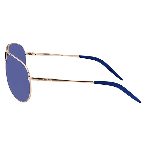 Kính Mát Carrera Blue Sky Mirror Pilot Sunglasses GIPSY/S AOZ 64 Màu Xanh Da Trời - Kính mắt - Vua Hàng Hiệu