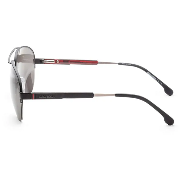 Kính Mát Carrera Matte Black Sunglasses CA8030S-0003-M9 Màu Đen - Kính mắt - Vua Hàng Hiệu