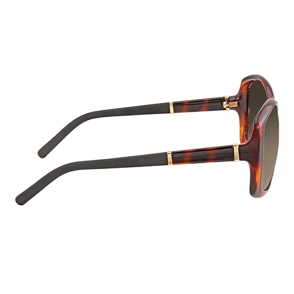 Kính Mát Chloé Grey Gradient Oval Sunglasses CE663S 219 58 Màu Xám Gradient - Kính mắt - Vua Hàng Hiệu