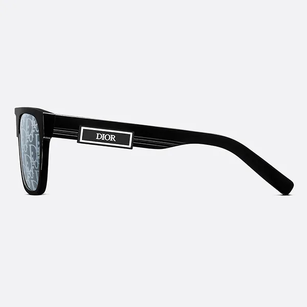 Kính Mát Nam Dior Man Dior B23 S3I Colore 10B8 Màu Đen - Kính mắt - Vua Hàng Hiệu