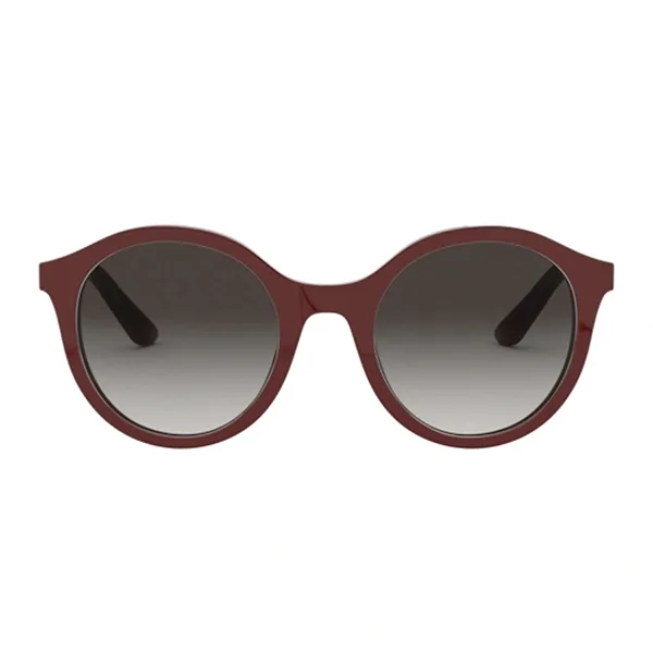 Kính Mát Dolce & Gabbana D&G Sunglasses DG4358 30918G Màu Đỏ - Kính mắt - Vua Hàng Hiệu