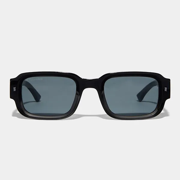 Kính Mát Dsquared2 Icon Black Sunglasses 0009/S 807IR Màu Xanh Đen
