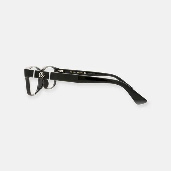 Kính Mắt Cận Nam Gucci GG0640OA Màu Đen - Kính mắt - Vua Hàng Hiệu