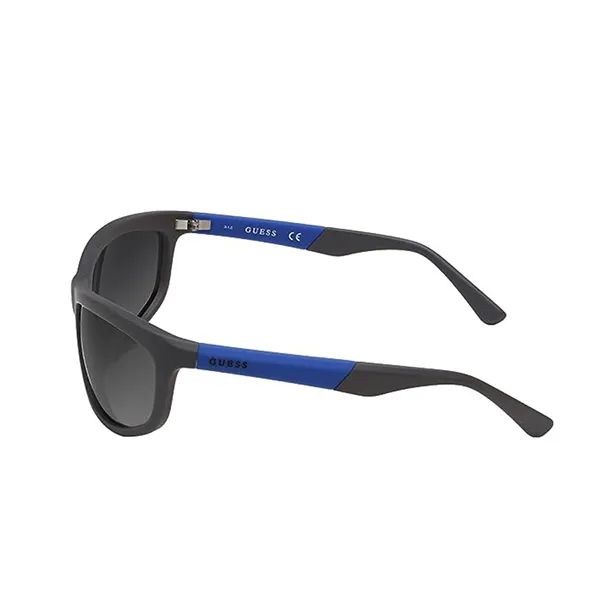 Kính Mát Guess Sunglasses GU6974_20B Màu Xám - Kính mắt - Vua Hàng Hiệu