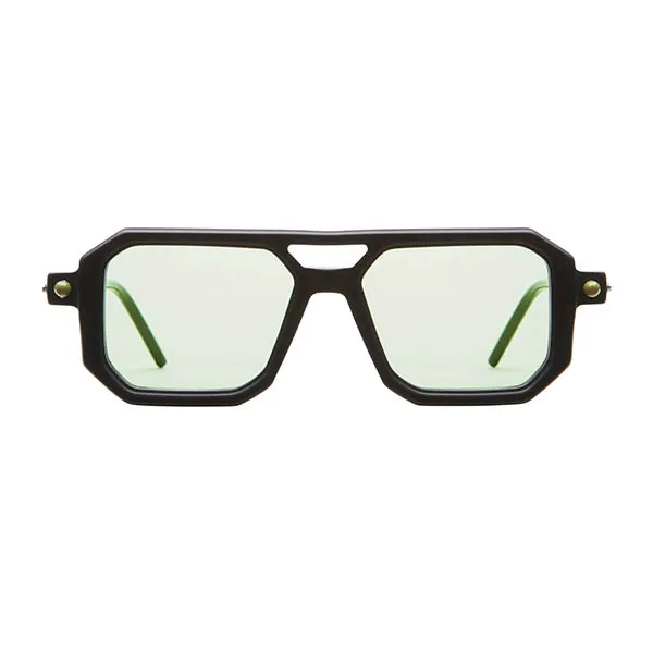 Kính Mát Kuboraum Sunglasses P8 Màu Xanh Đen - Kính mắt - Vua Hàng Hiệu