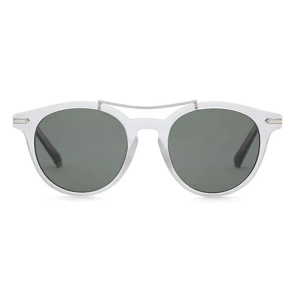 Kính Mát Loewe Sunglasses SLW890 Màu Trắng