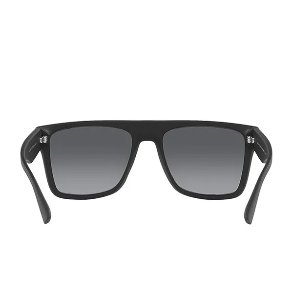 Kính Mát Nam Armani Exchange Men's Rectangular Sunglasses AX4113S Màu Đen Xám
