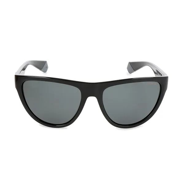 Kính Mát Nữ Polaroid Sunglasses PLD6075S_807 Màu Đen Xám - Kính mắt - Vua Hàng Hiệu