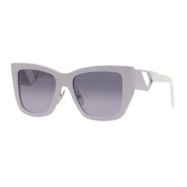 Kính Mát Nữ Prada Sunglasses PR 21YS 07Z08I Màu Tím