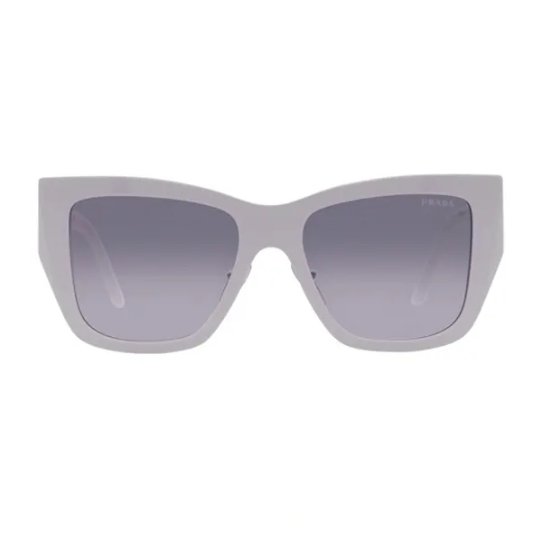 Kính Mát Nữ Prada Sunglasses PR 21YS 07Z08I Màu Tím