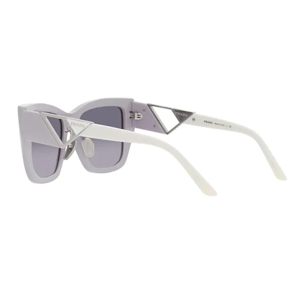 Kính Mát Nữ Prada Sunglasses PR 21YS 07Z08I Màu Tím