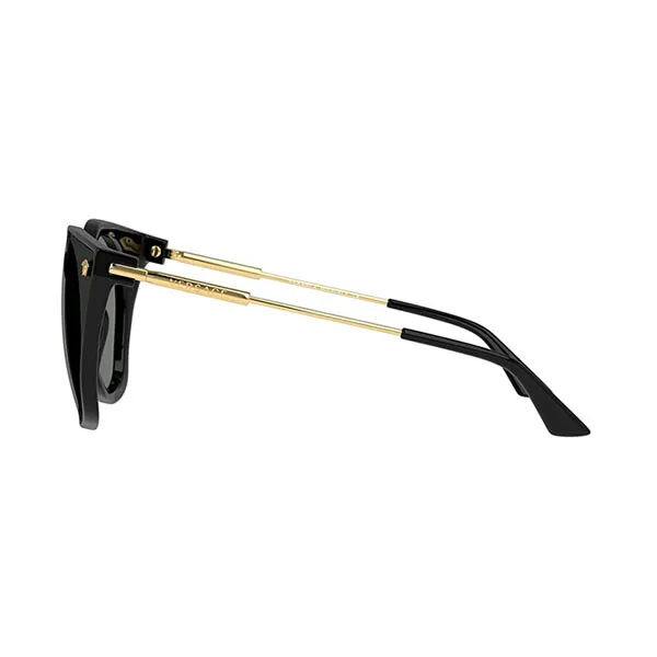 Kính Mát Nữ Versace VE2230B 125213 145 Màu Đen Vàng