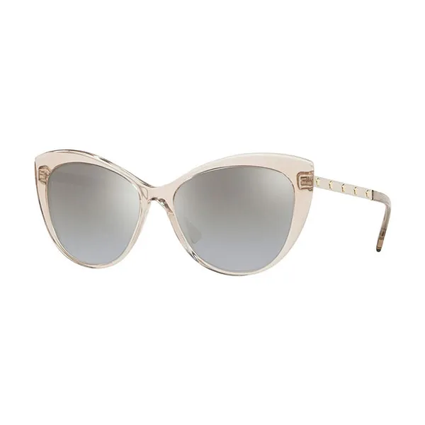 Kính Mát Nữ Versace VE4348 Gafas De Sol Màu Xám - Kính mắt - Vua Hàng Hiệu