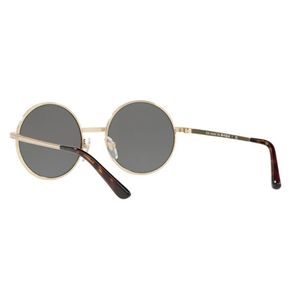 Kính Mát Nữ Vogue Vo Sunglasses Woman 4085S - 848/4Z Pale Gold Màu Vàng - Kính mắt - Vua Hàng Hiệu