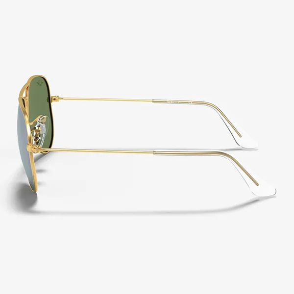 Kính Mát Rayban Junior RJ9506S 2494V Màu Xanh Tím - Kính mắt - Vua Hàng Hiệu