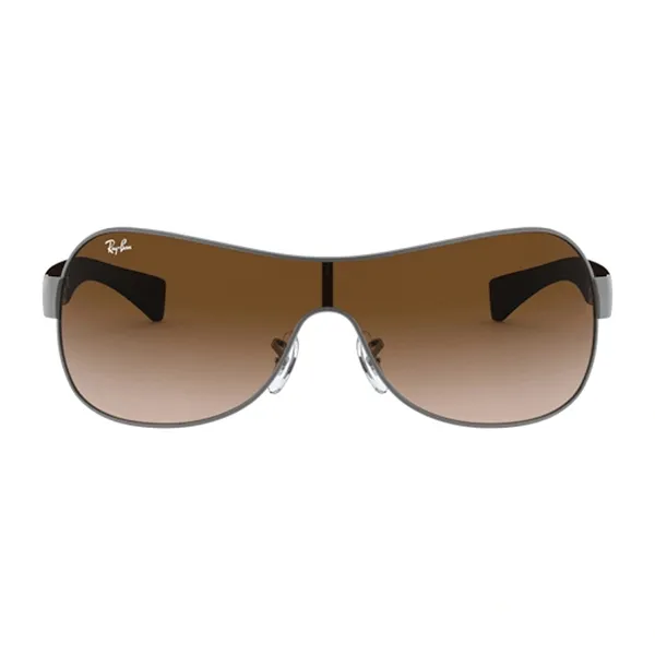 Kính Mát Rayban Sunglasses RB 3471 RB3471 029/13 Màu Nâu