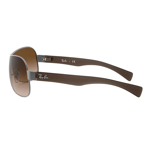 Kính Mát Rayban Sunglasses RB 3471 RB3471 029/13 Màu Nâu