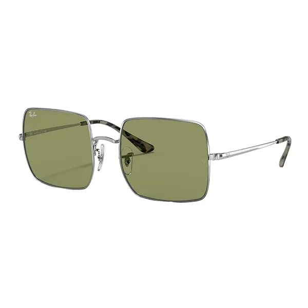 Kính Mát Rayban Sunglasses RB1971 91974E Màu Xanh Green