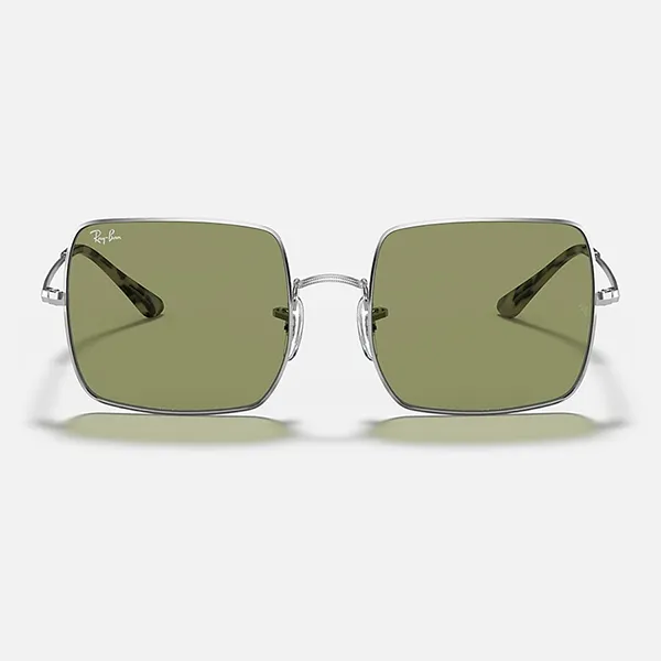 Kính Mát Rayban Sunglasses RB1971 91974E Màu Xanh Green