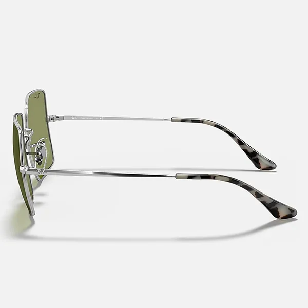 Kính Mát Rayban Sunglasses RB1971 91974E Màu Xanh Green