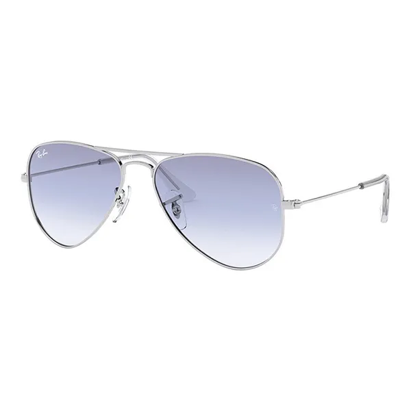 Kính Mát Trẻ Em Rayban Junior RJ9506S 212/19 Màu Tím - Kính mắt - Vua Hàng Hiệu
