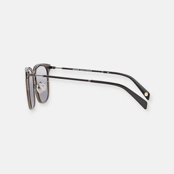 Kính Mát Unisex Balmain BL 6083K 4 Màu Bạc
