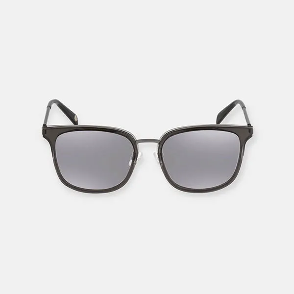 Kính Mát Unisex Balmain BL 6083K 4 Màu Bạc