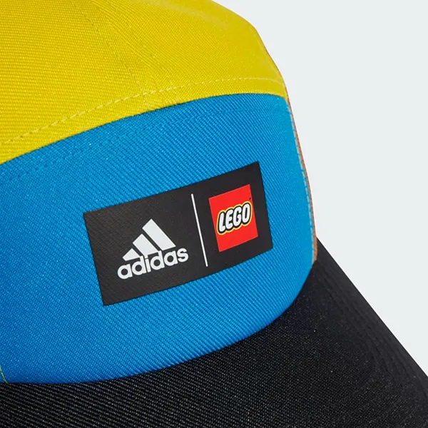 Mũ Trẻ Em Adidas Axlego Clas Cap HZ2902 Phối Màu