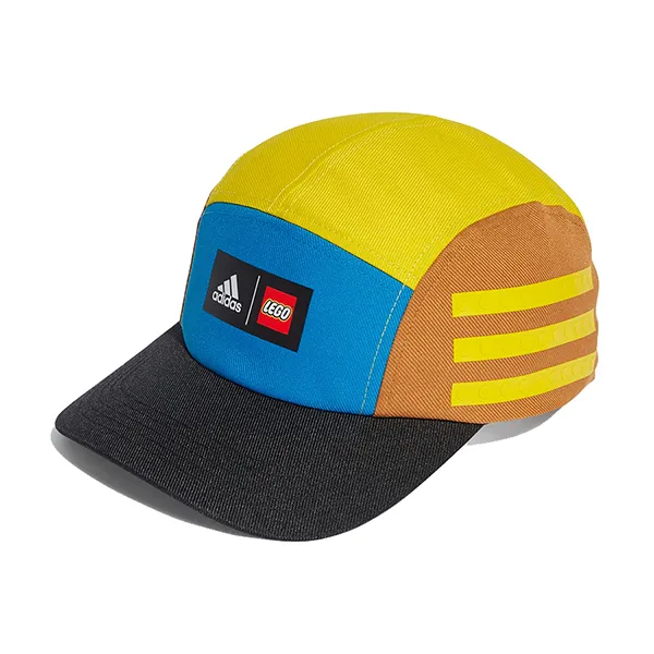 Mũ Trẻ Em Adidas Axlego Clas Cap HZ2902 Phối Màu
