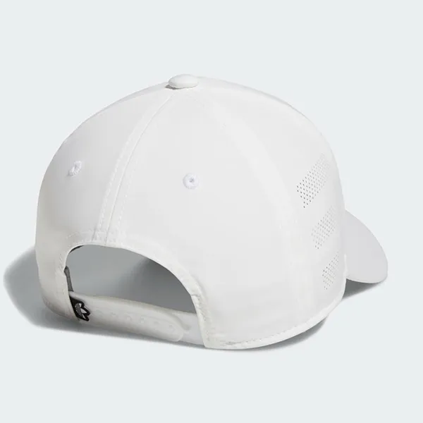 Mũ Adidas Beacon Snapback Hat GB4291 Màu Trắng