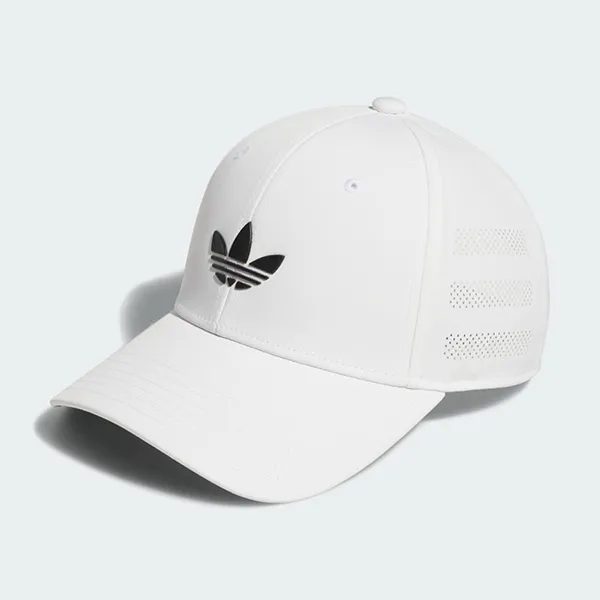 Mũ Adidas Beacon Snapback Hat GB4291 Màu Trắng