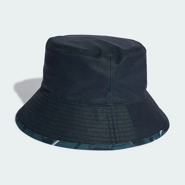 Mũ Adidas Bucket Tech IB3237 Màu Xanh - Mũ nón - Vua Hàng Hiệu
