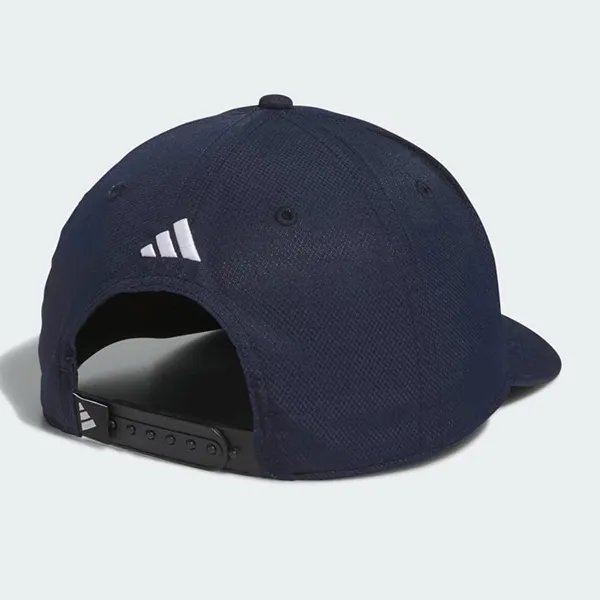 Mũ Adidas Golf 3-Stripes Tour Hat HT3333 Màu Xanh Navy
