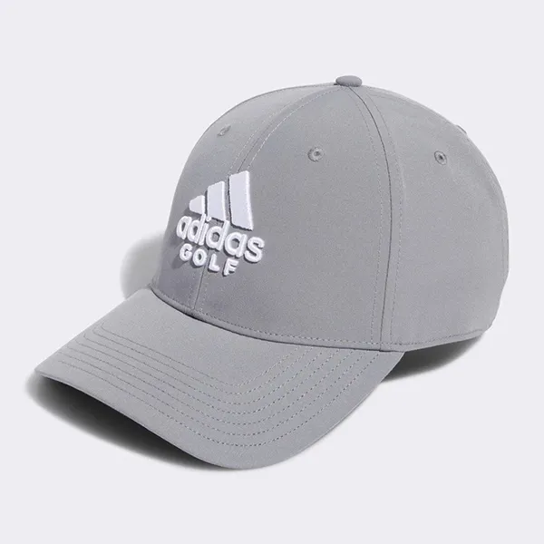 Mũ Adidas Golf Perform HA9260 Màu Ghi - 2