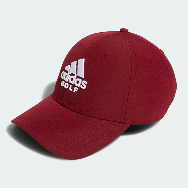Mũ Adidas Golf Perform HA9261 Màu Đỏ Đô - Mũ nón - Vua Hàng Hiệu