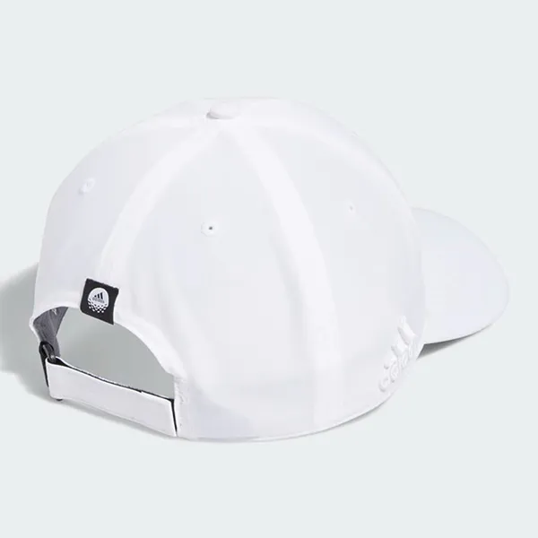 Mũ Adidas Golf Performance Crestable HA9263 Màu Trắng - Mũ nón - Vua Hàng Hiệu