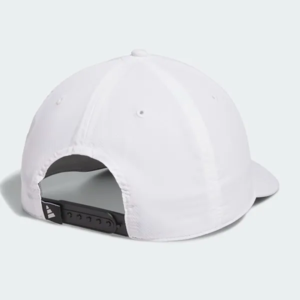 Mũ Adidas Golf Tour Snapback Hat HT3336 Màu Trắng - Mũ nón - Vua Hàng Hiệu