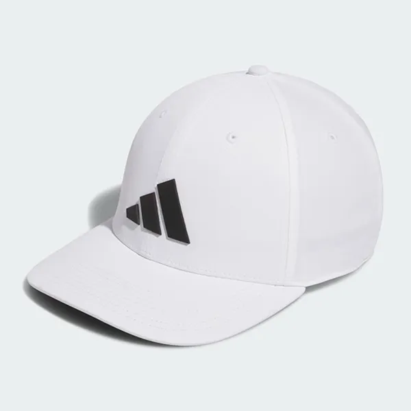 Mũ Adidas Golf Tour Snapback Hat HT3336 Màu Trắng - Mũ nón - Vua Hàng Hiệu