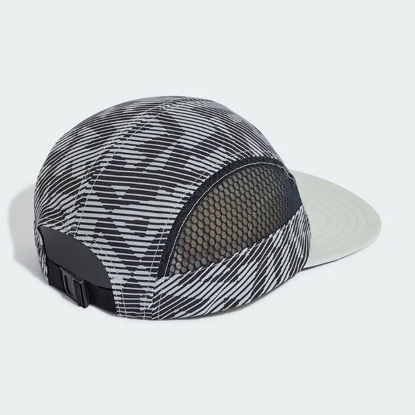 Mũ Adidas Graphic 5 Heat.Rdy Terrex HY4321 Màu Xanh Xám